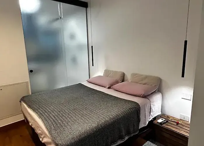 Sea&Cruise Apartment