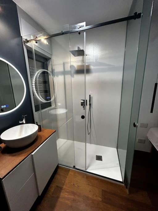 Apartamento Sea&cruise
