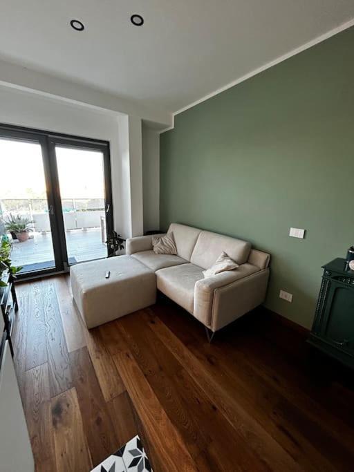 Sea&cruise Apartamento