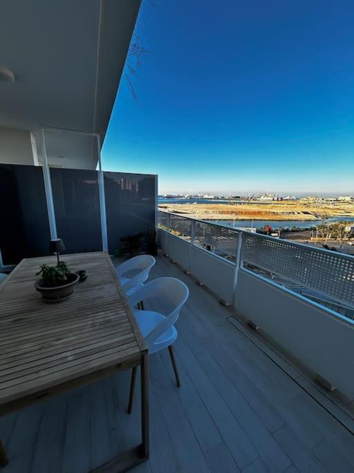 Apartamento Sea&cruise