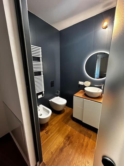 Sea&cruise Apartamento *