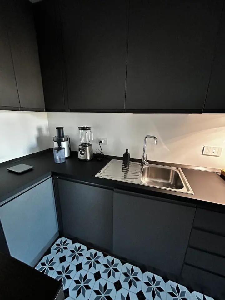 Sea&cruise Apartamento Bari