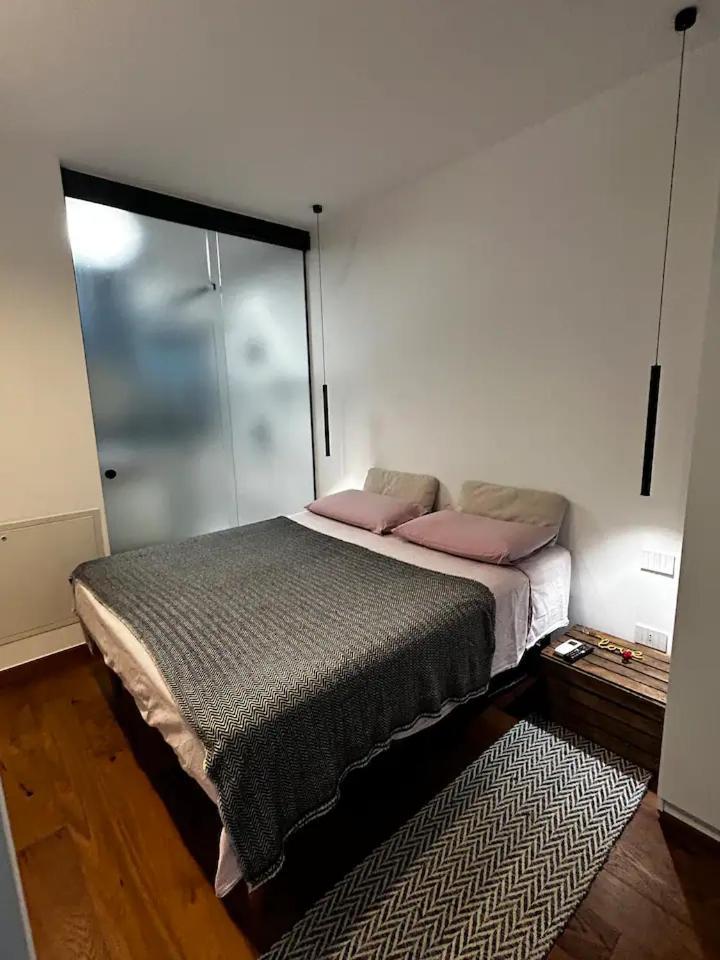 Sea&cruise Apartamento