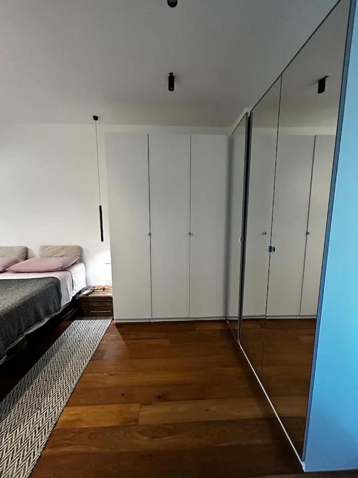 Sea&cruise Apartamento