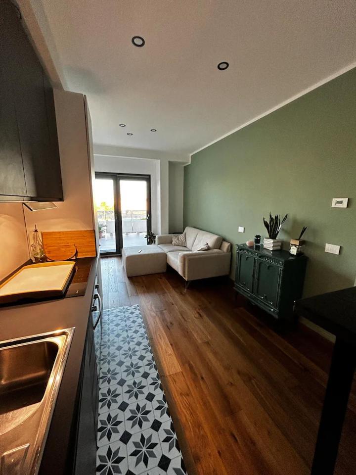 Apartamento Sea&cruise