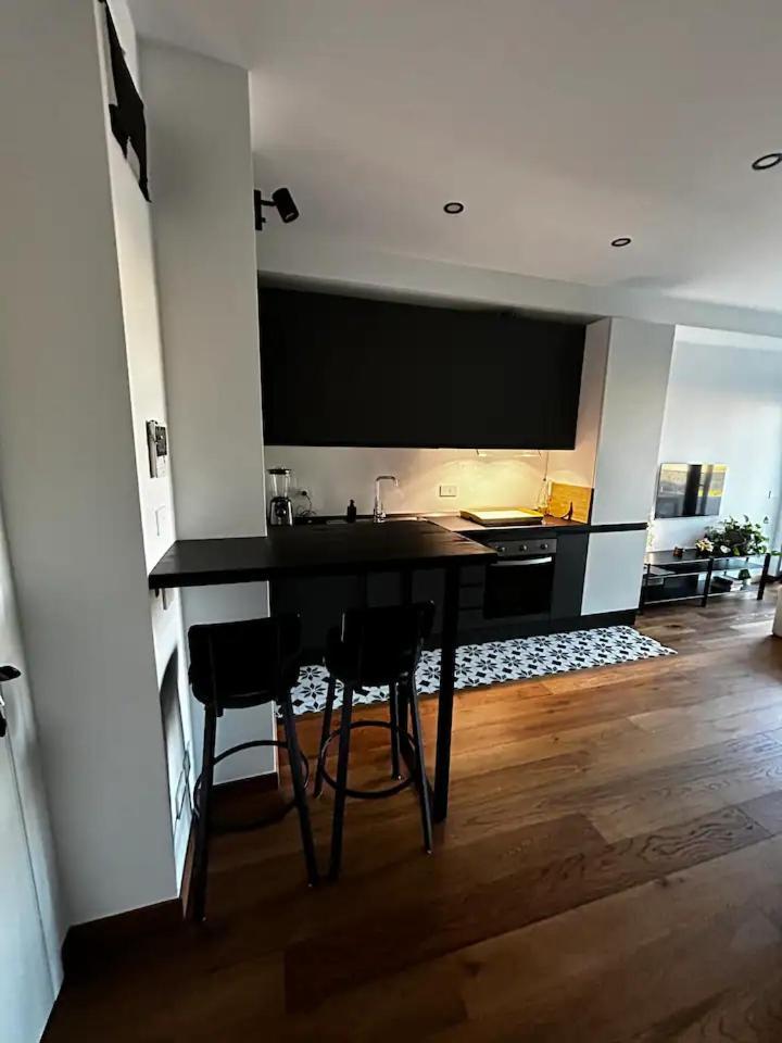 Apartamento Sea&cruise