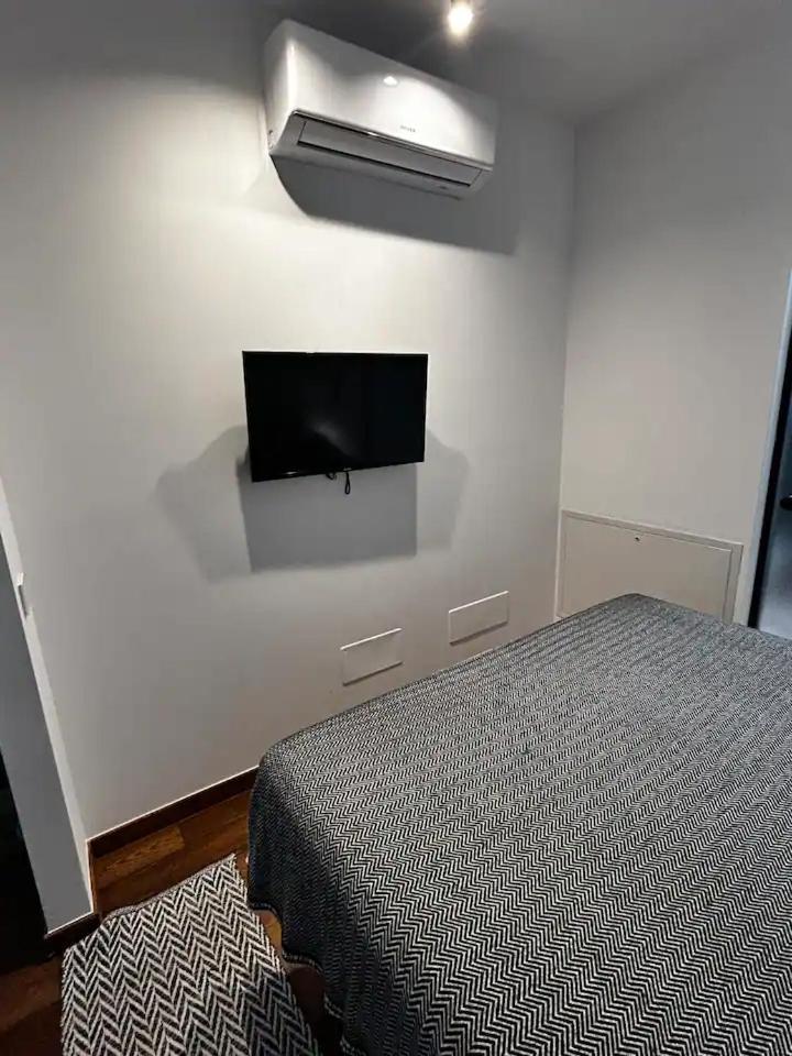 Sea&cruise Apartamento *