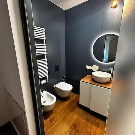 Sea&Cruise Apartment Bari Buitenkant foto