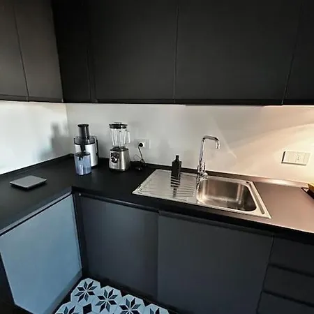 Sea&Cruise Apartment Bari Buitenkant foto
