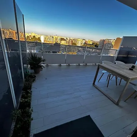 Sea&Cruise Apartment Bari Buitenkant foto