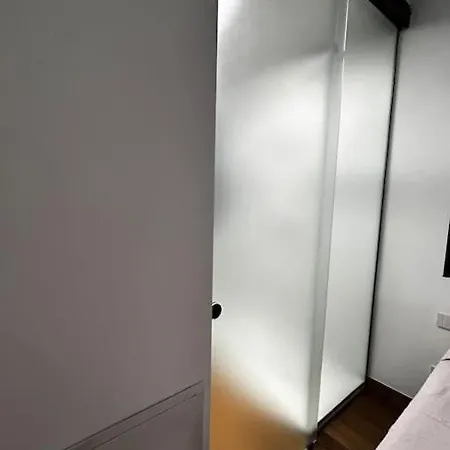 Sea&Cruise Apartment Bari Buitenkant foto