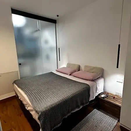 Sea&Cruise Apartment Bari Buitenkant foto