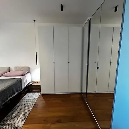 Sea&Cruise Apartment Bari Buitenkant foto