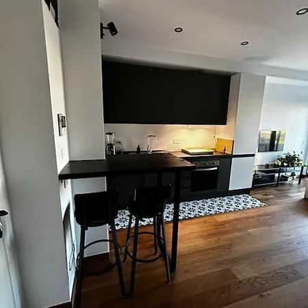 Sea&Cruise Apartment Bari Buitenkant foto