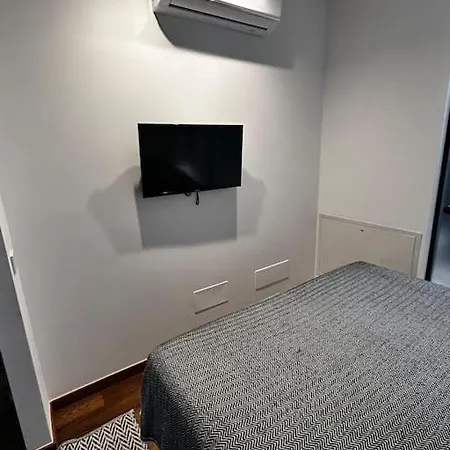 Sea&Cruise Apartment Bari Buitenkant foto