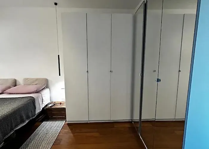 Sea&Cruise Apartment