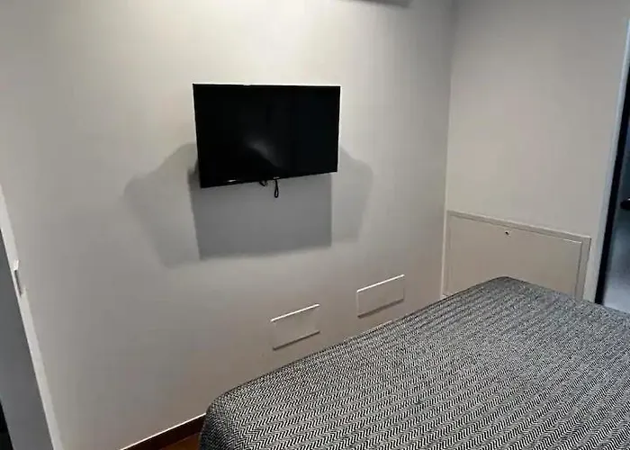 Sea&Cruise Apartment